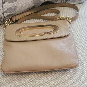 Michael Kors cross-body bag